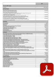 600LT UK Order Form & Price List