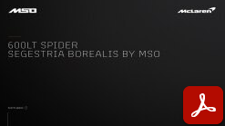 Segestria Borealis Guide